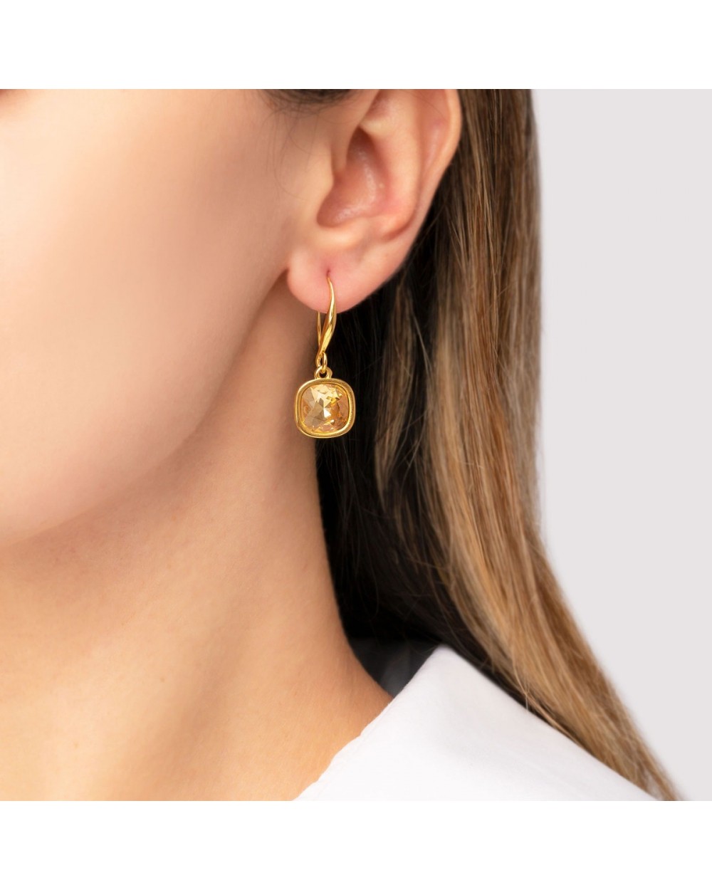 Σκουλαρίκια S-853-01-19