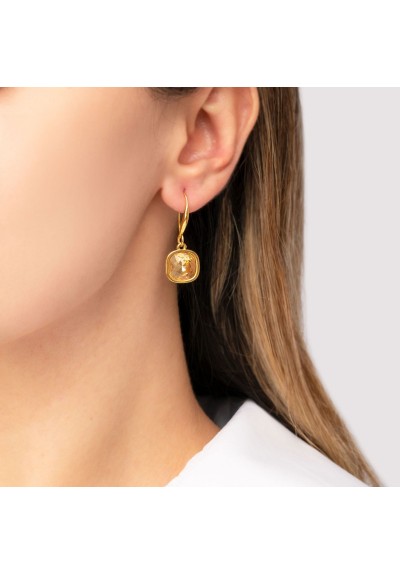 Σκουλαρίκια S-853-01-19