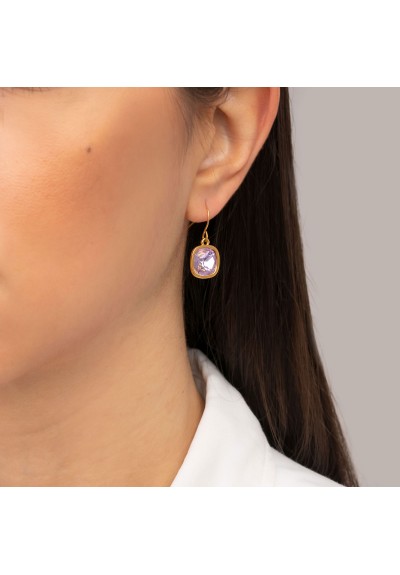 Σκουλαρίκια S-853-01-24