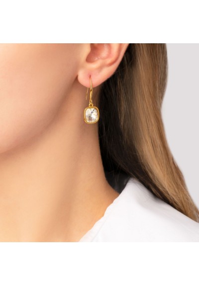 Σκουλαρίκια S-853-01-25