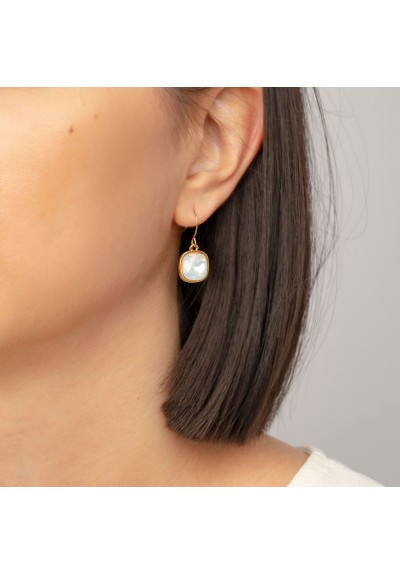 Σκουλαρίκια S-853-01-60