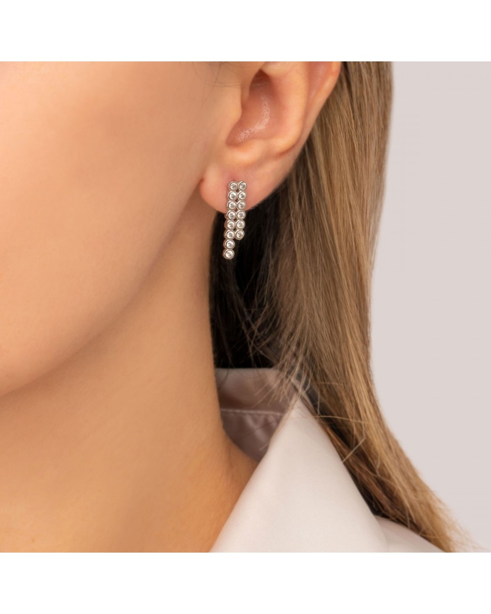 Σκουλαρίκια S-89-AS-S-109