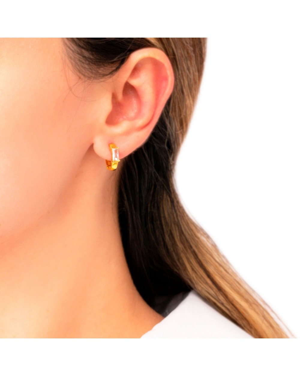 Σκουλαρίκια S-90-AS-G-13