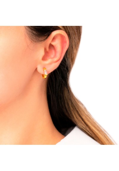 Σκουλαρίκια S-90-AS-G-13