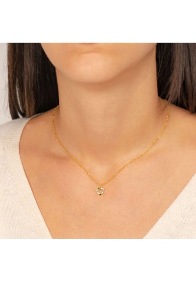 Κολιέ K-66-MYLTI-G