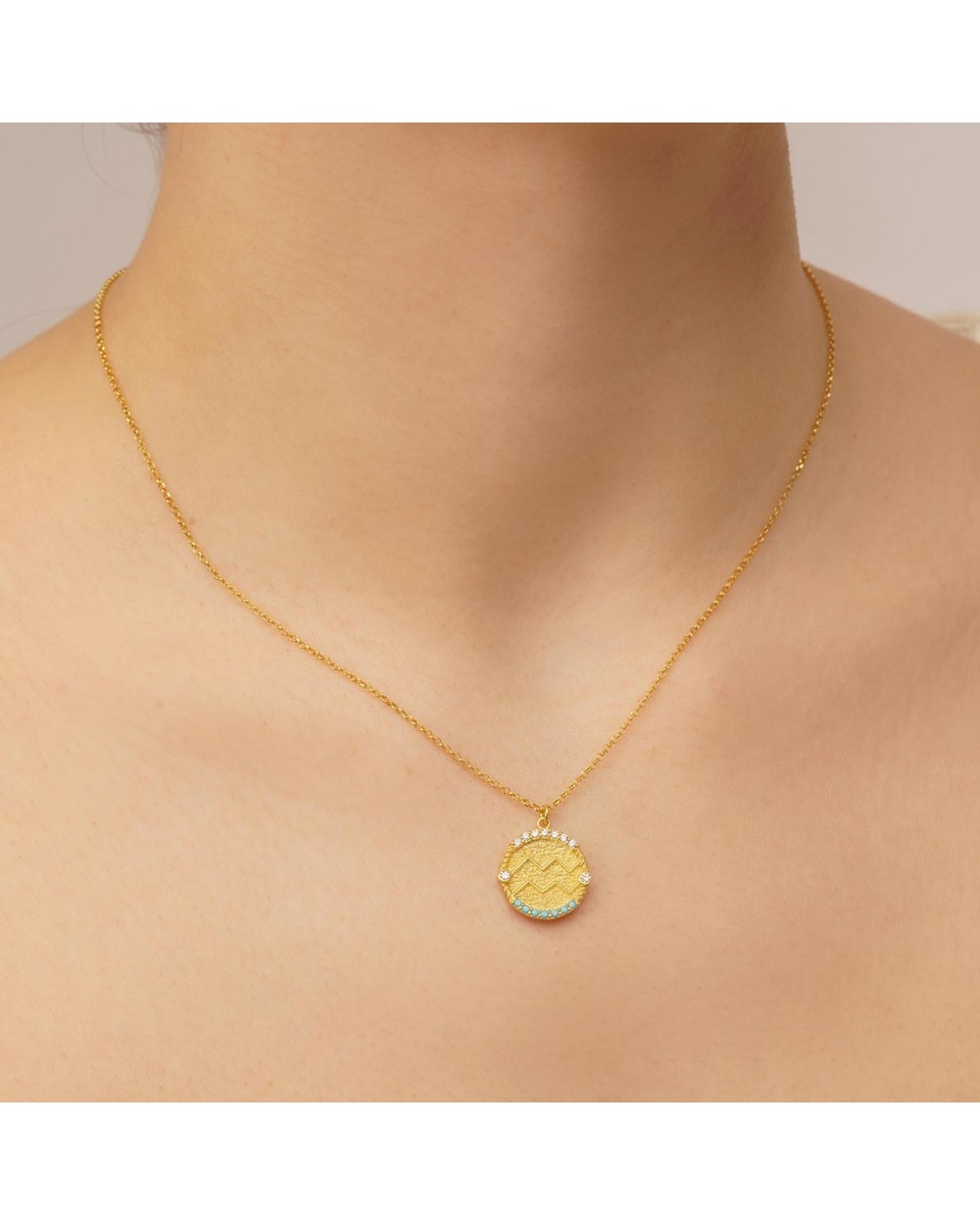 Ζώδια Z-AGUARIUS-TYR-12