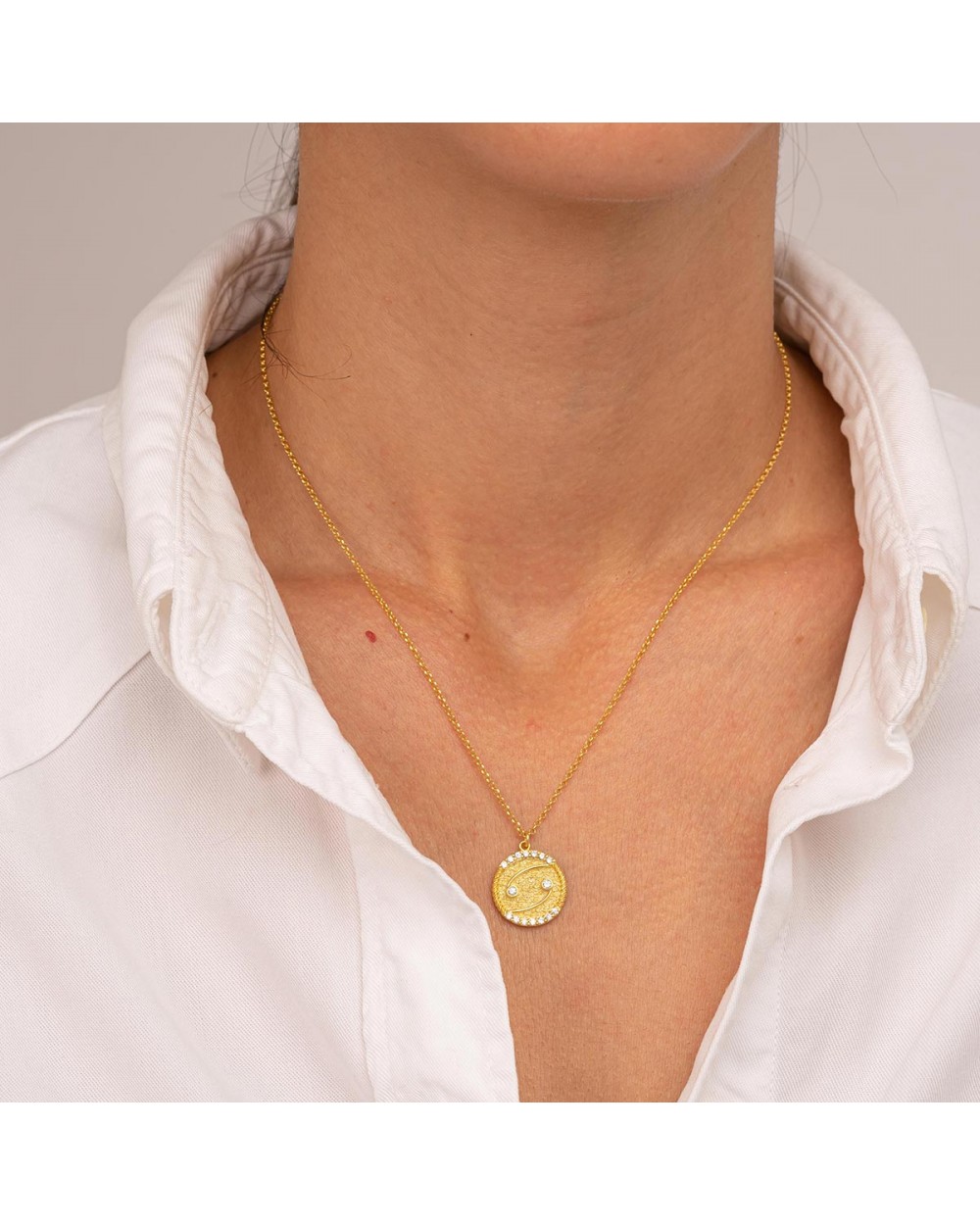 Ζώδια Z-CANCER-AS-G