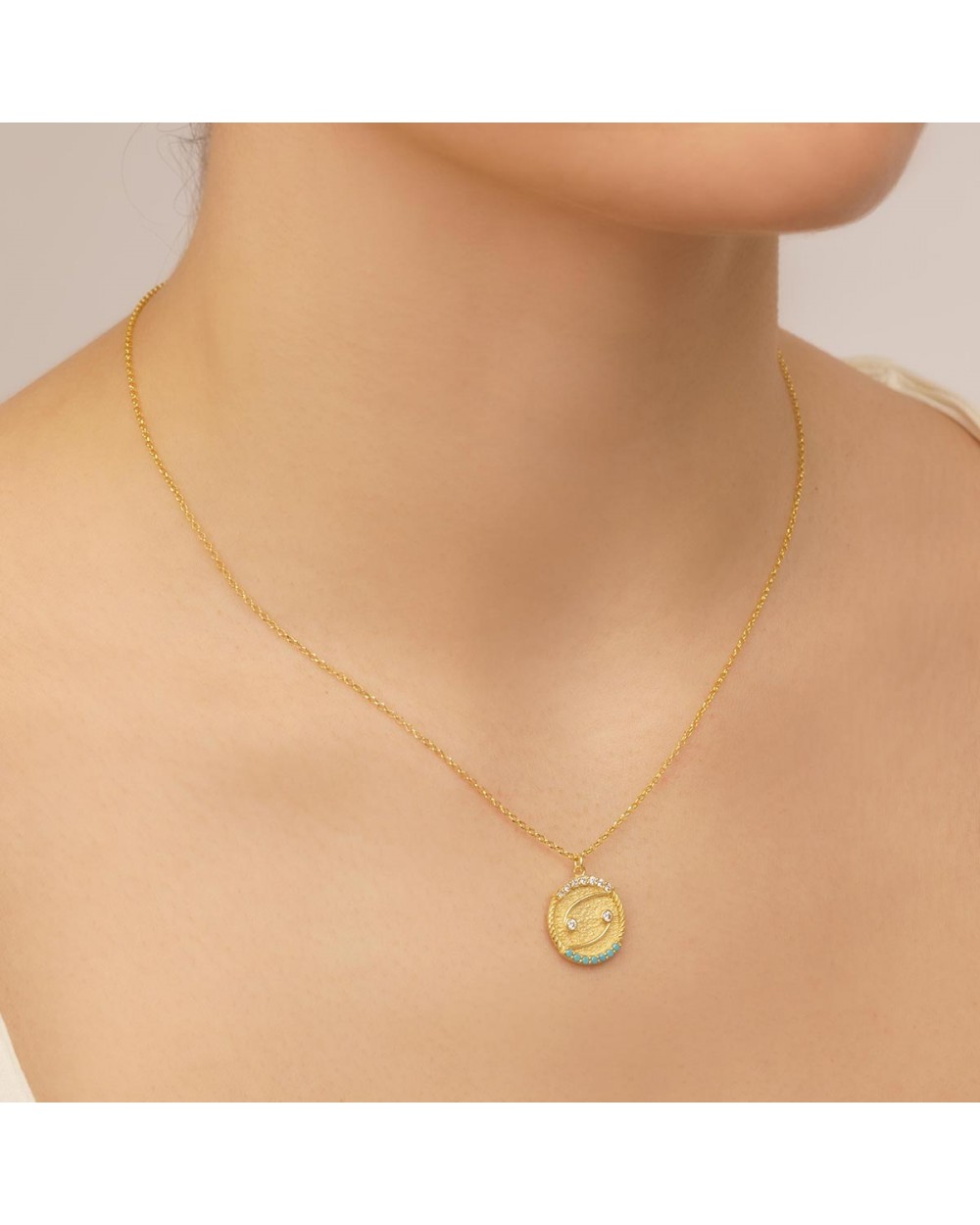 Ζώδια Z-CANCER-TYR-12