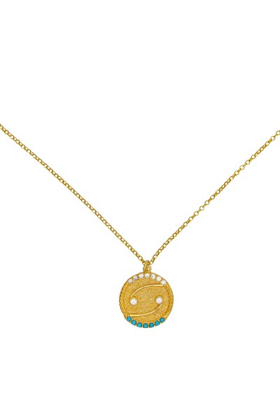 Ζώδια Z-CANCER-TYR-12