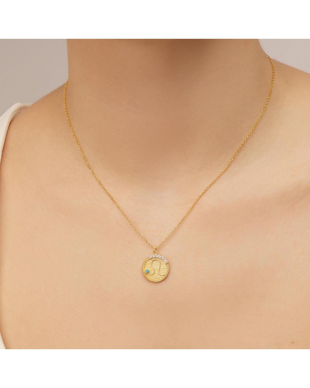 Ζώδια Z-LEO-TYR-12