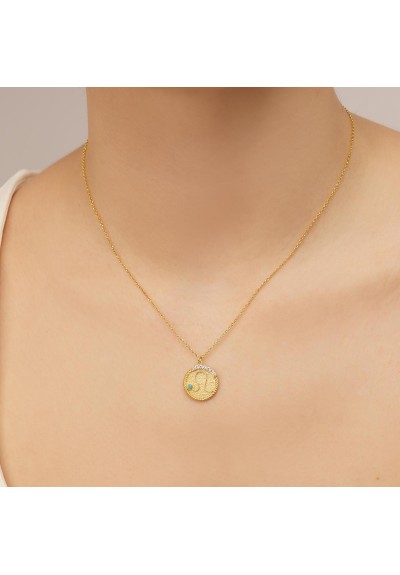 Ζώδια Z-LEO-TYR-12