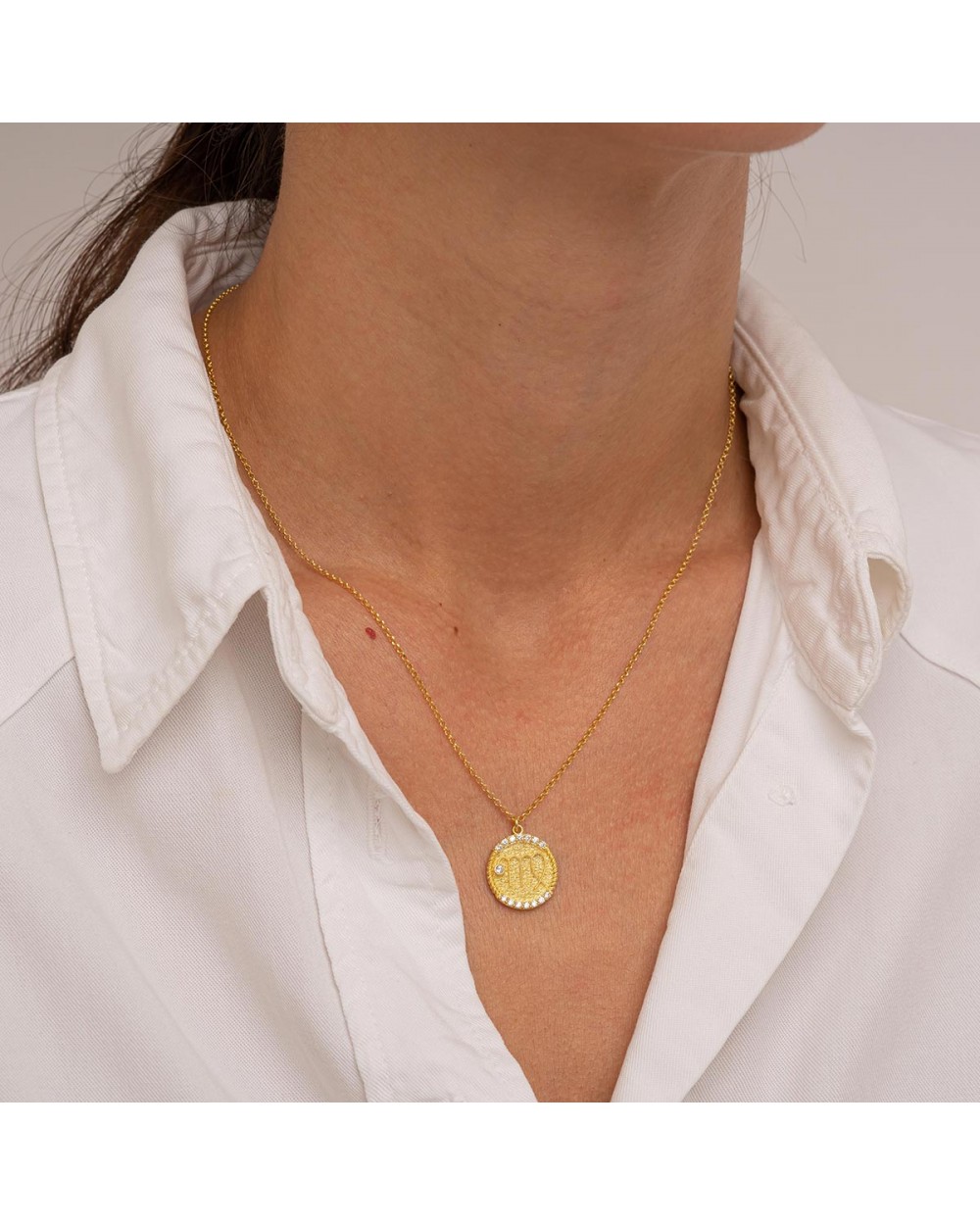 Ζώδια Z-VIRGO-AS-G