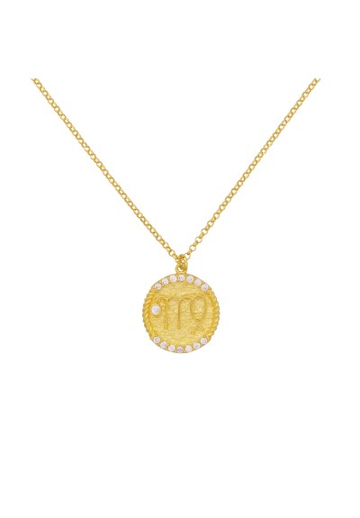 Ζώδια Z-VIRGO-AS-G