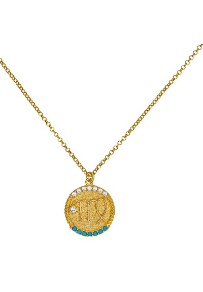 Ζώδια Z-VIRGO-TYR-12